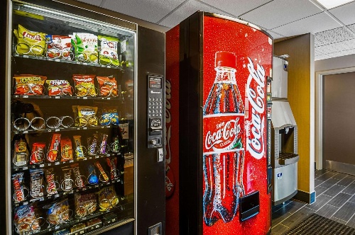 Quality Inn Harrisonburg I-81 image 1