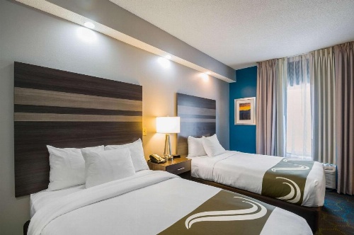 Quality Inn Harrisonburg I-81 image 29