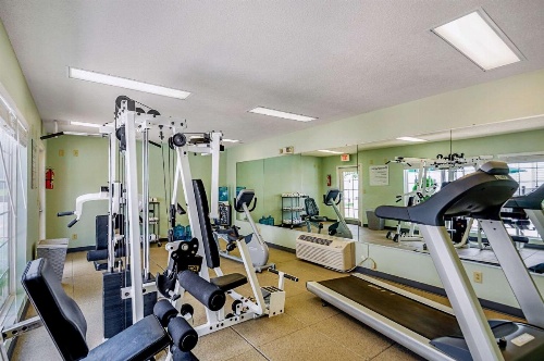 Quality Inn Harrisonburg I-81 image 9